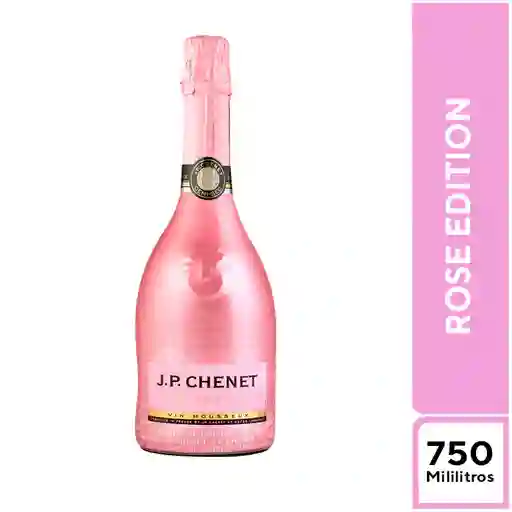 Jp Chenet Edición Hielo Rosa 750 ml