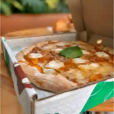 Pizza Margarita