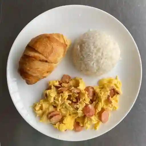 Huevos rancheros