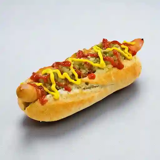 Choriperro