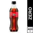 Coca-Cola Gaseosa Zero