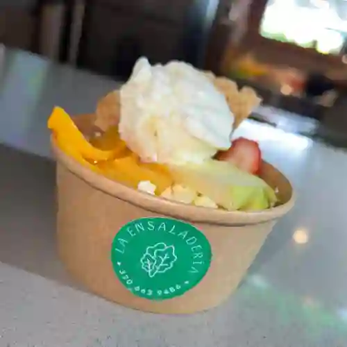 Ensalada de Frutas 8 Onzas