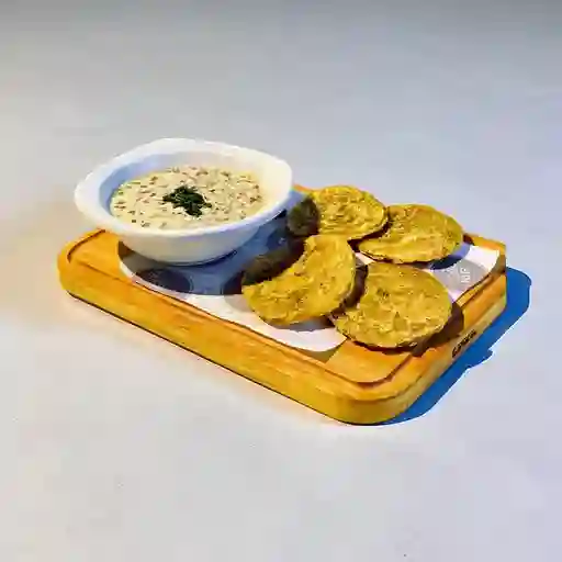 Cracktaconales