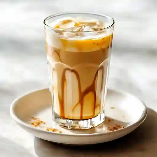 Iced Latte