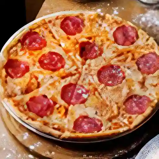 Pizza Pepperoni 30cm