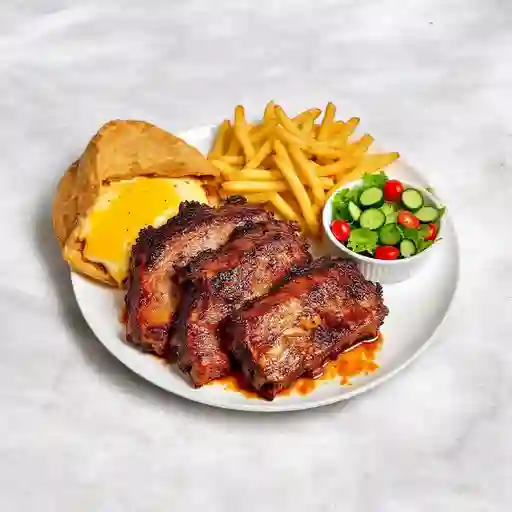 Costilla Bqq
