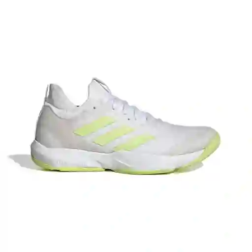 Adidas Tenis Rapidmove Adv Train Mujer Blanco 5.5 HP3270