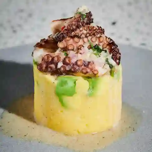 Causa Tako