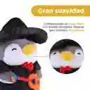 Peluche Mini Pen Con Disfraz de Mariachi Mini Family 9 in Miniso