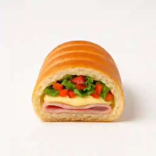 Colitas Cubanas Sencilla