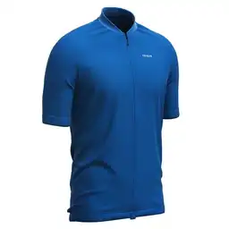 Triban Jersey Ciclismo de Ruta Hombre Talla S rc100