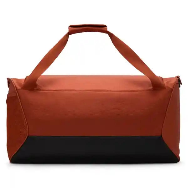 Nike Bag Duff Para Hombre Naranja Talla MISC Ref: DH7710-825