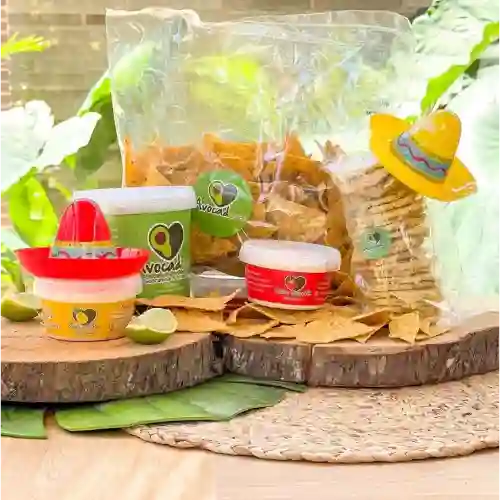 Combo Fiesta