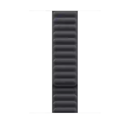 Correa de Eslabones Magnéticos Negra Para Caja de 46 mm S/M