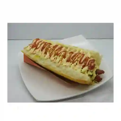 Perro Americano