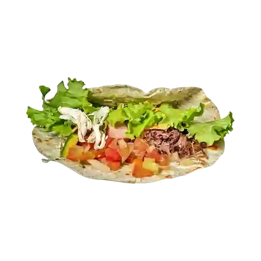 Taco Mix Molida Pollo