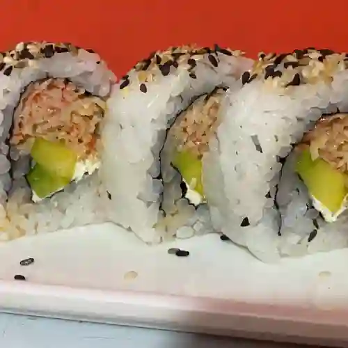 Dinamita Roll X10