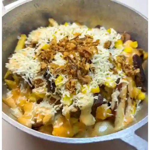 Papas Argentinas