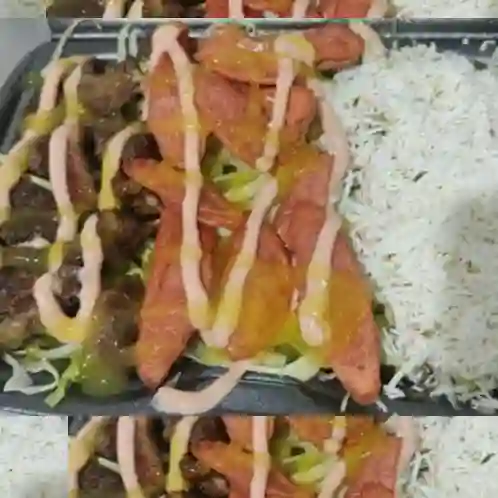 Salchicarne