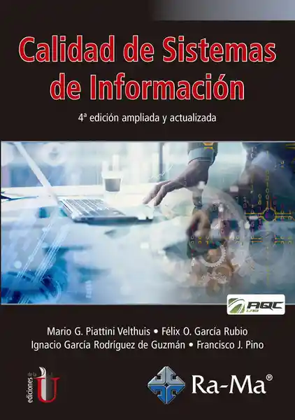 Calidad de datos