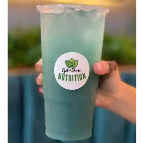 Blue Hawaiian 32 Oz