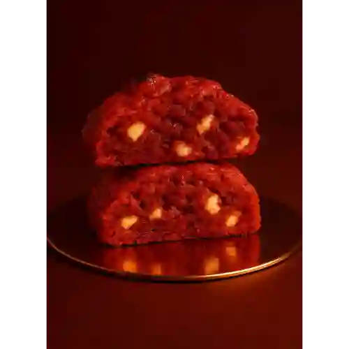 Cookie Red Velvet