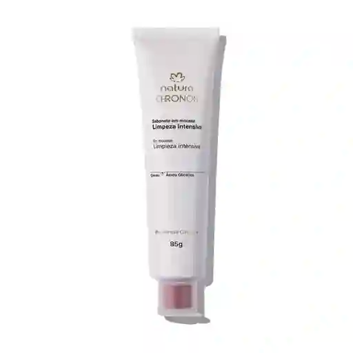 Mousse de Limpieza Intensiva Derma Chronos