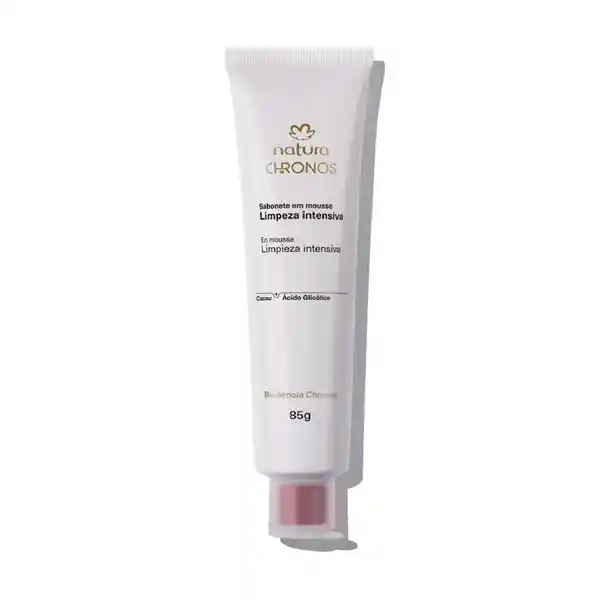 Mousse de Limpieza Intensiva Derma Chronos