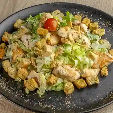 Ensalada César