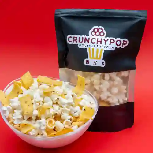 Crunchypop Choclitos