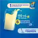 Ensure Advance Vainilla Con Proteína + Hmb Polvo