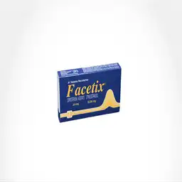 Facetix (2.0 mg / 0.035 mg)