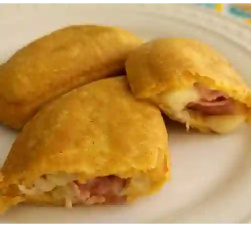 Empanada Hawaiana