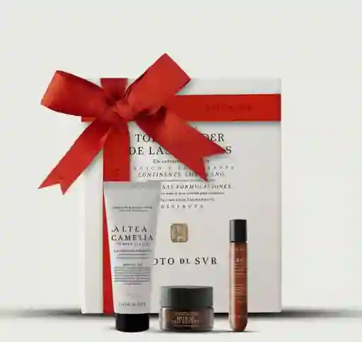 Combo Ritual Indispensables de la Cartera