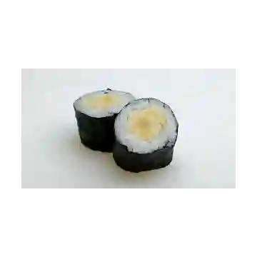 Hosomaki de Tilapia
