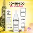 Shampoo Palette Tone Cream 339 Negro Azul Sin Amoniaco