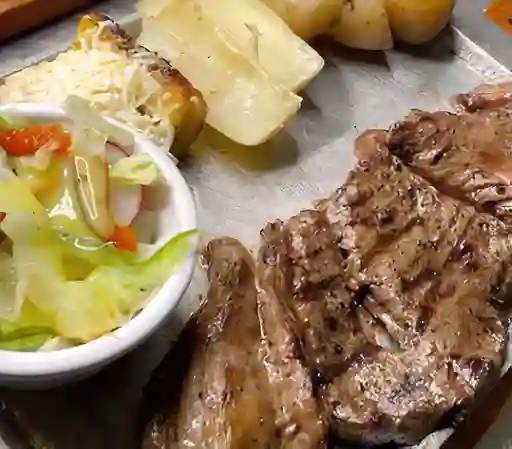 Punta Gorda 300 gr
