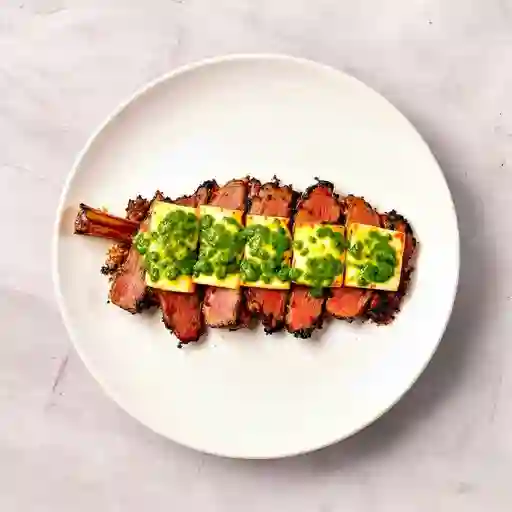 Churrasco Gratinado