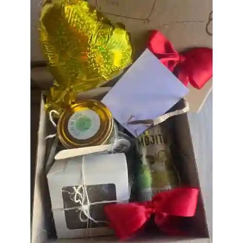Regalo para los Humanos