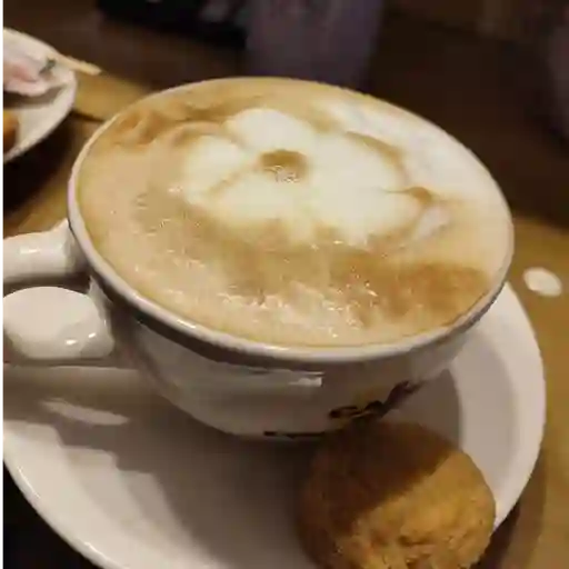 Mocaccino