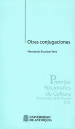 Otras Conjugaciones - Hernando Escobar Vera