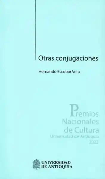 Otras Conjugaciones - Hernando Escobar Vera