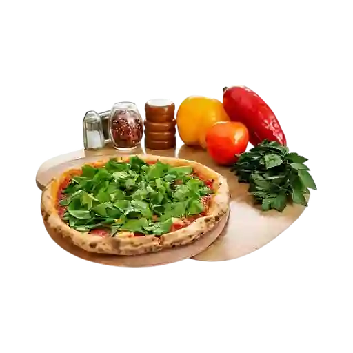 Pizza Philadelfia