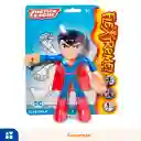 Dc Comics Figura Flexible