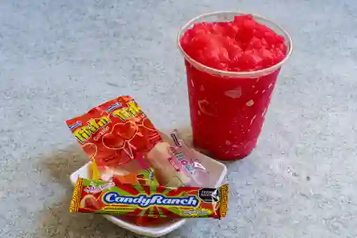 Safaera 16 Onzas con Licor