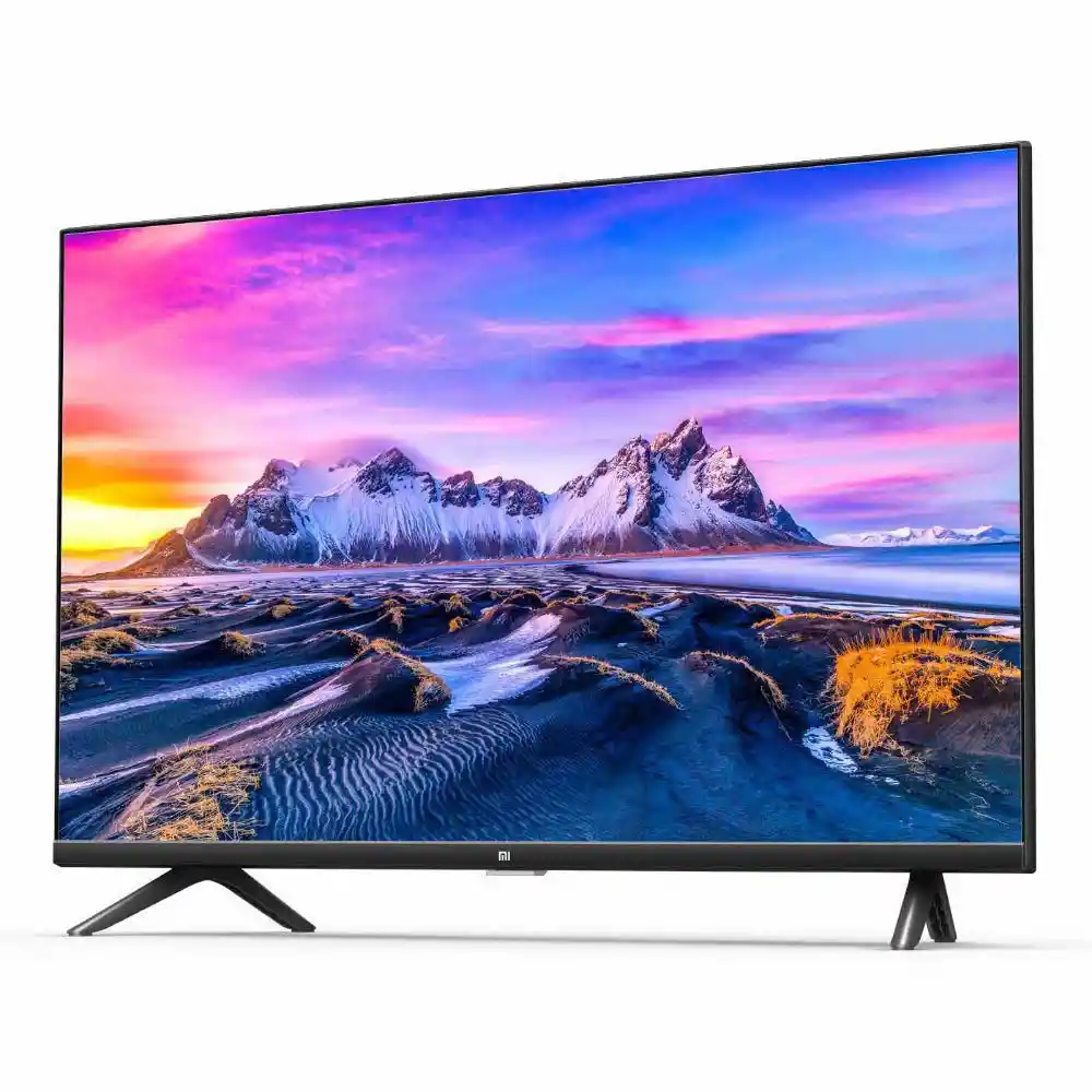 Xiaomi Tv Led Led Hd Smart Tv P1 32 Pulgadas