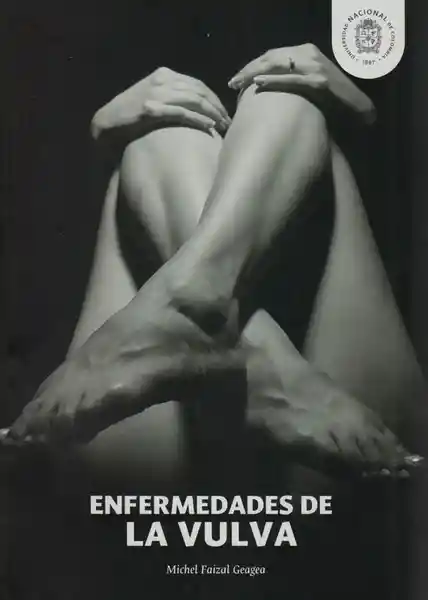 AdeS Enfermed De La Vulva - Michel Faizal Geagea