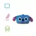Almohada y Cojín Cabeza Cuadrada de Stitch Disney Miniso