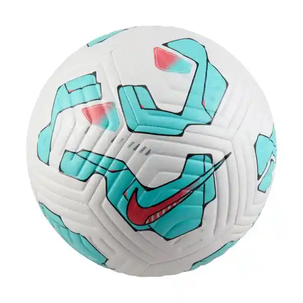 Nike Balón Academy Hombre Blanco Talla 5