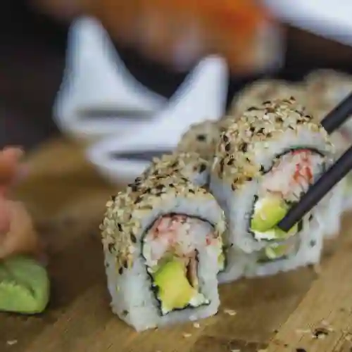 Promo Sushi 10 Bocados